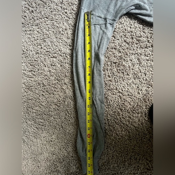 The row cashmere gray knitwear size S - Picture 7 of 11